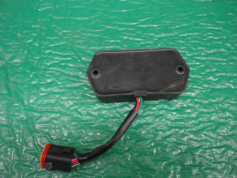 Find HARLEY ECM IGNITION MODULE 3244995AUsed in Loveland, Colorado