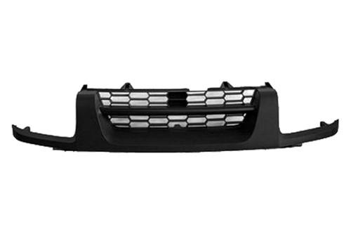 Replace ni1200198 - nissan xterra grille brand new truck suv grill oe style
