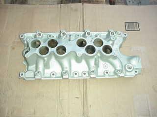 Ford explorer 302 v8 intake manifold