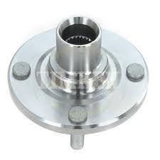 Raybestos 518507 hub bearing chevrolet :prizm, geo:prizm toyota:corolla front