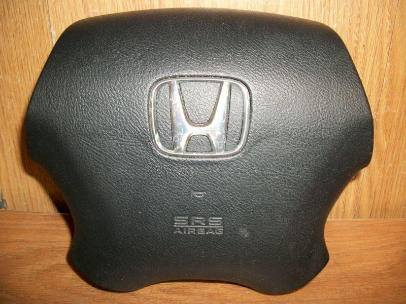 2005 - 2007 honda odyssey - left side air bag (32)
