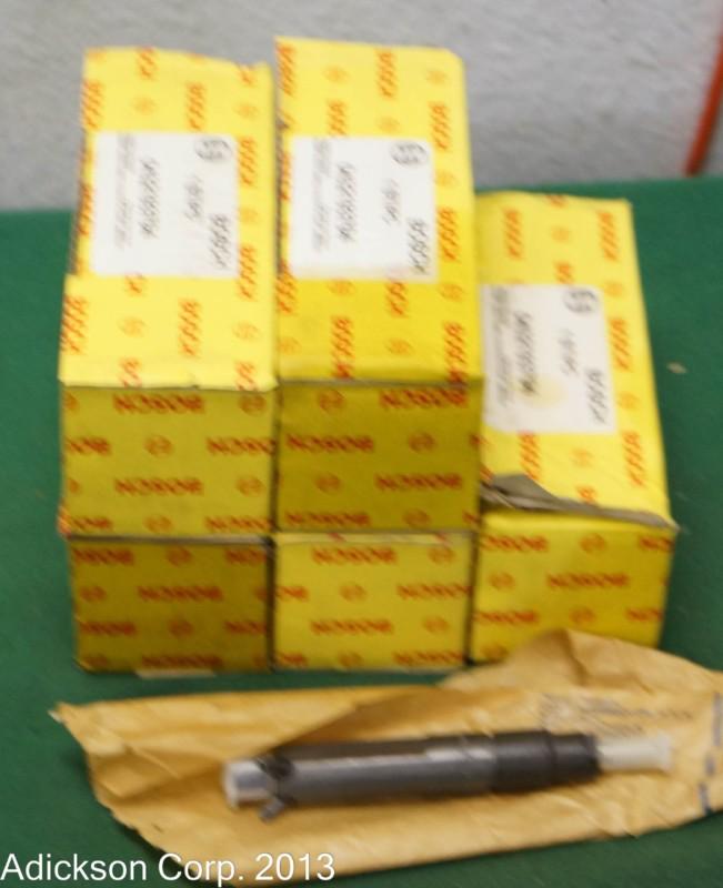 New oem bosch injector seat vw 0432193794 !! 5 available !! 0 432 193 794