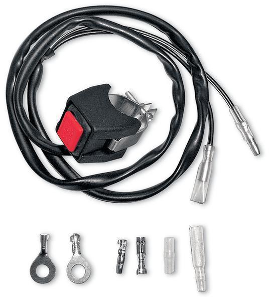 Factory style universal kill switch fits yamaha