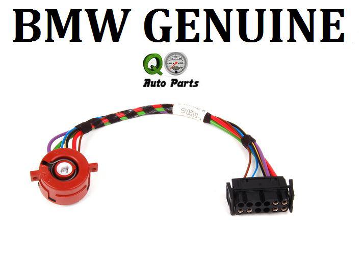 Bmw 318i 318is 323is 328i m3 ignition starter switch brand new 61 32 8 360 925
