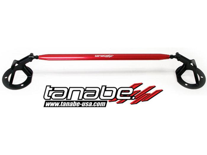 Tanabe sustec front strut tower bar brace 93-98 toyota supra jza80 jdm ttb012f