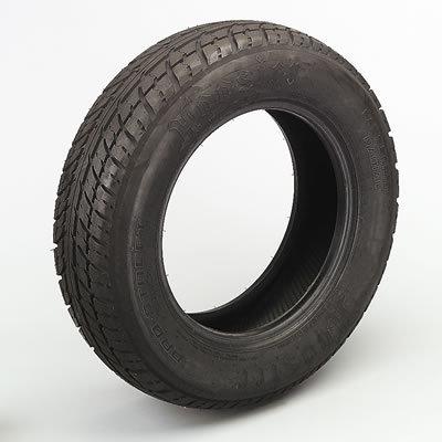 Hoosier pro street tire 31 x 12.50-15 blackwall 19275 set of 2