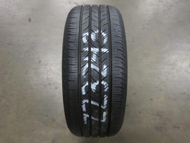 1 continental contiprocontact 215/50/17 tire (z23243)