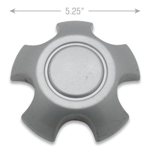 1- toyota tacoma rav4 oem hubcap center cap free shipping pa66-gf30 42060
