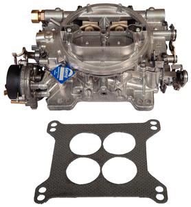 Sierra 7489 carburetor-weber 750cfm hi prf