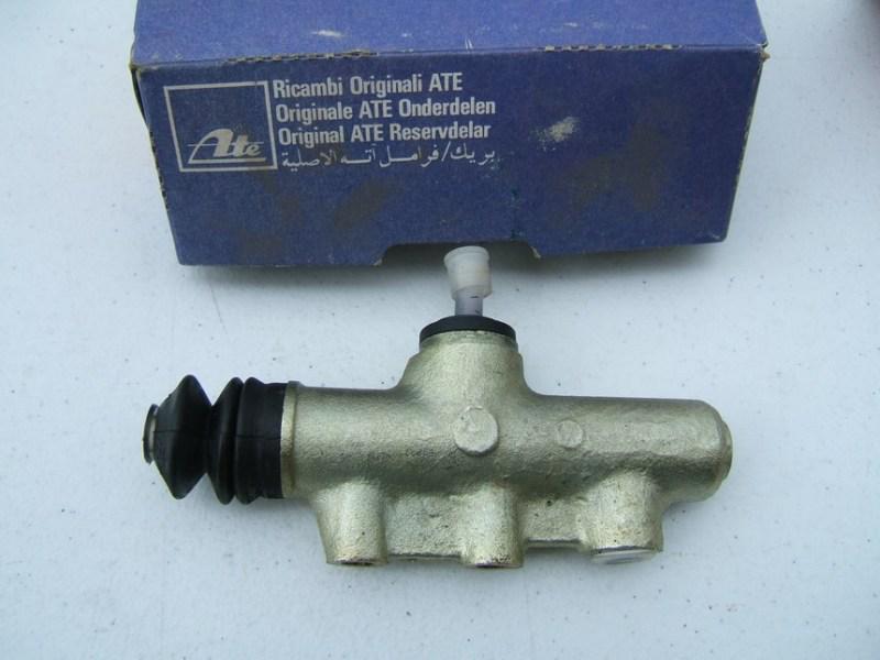 Auto specialty q20000 clutch master cylinder  - oem ate - vw vanagon