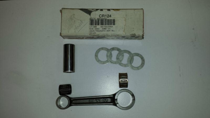 Hot rods connecting rod kit  for cr250/trx250r 1985-1986