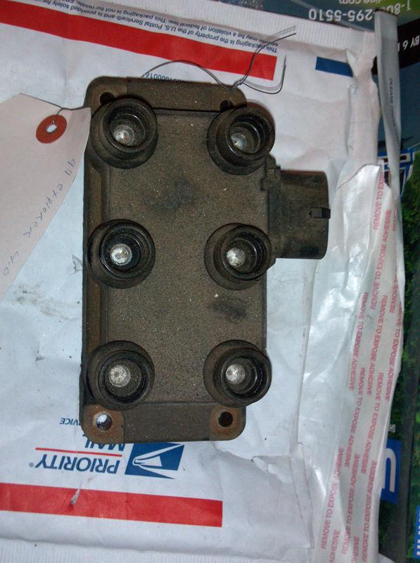 1997 ford explorer 4.0 ignition coil free shipping