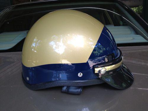 Seer motorcycle helmet
