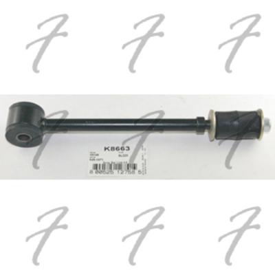 Falcon steering systems fk8663 sway bar link kit