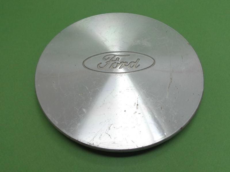 1994-1999 ford taurus wheel center cap hubcap oem f4dc-1a096-ab #c13-a074