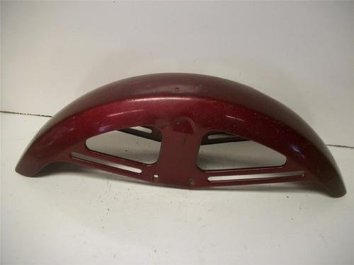 86 yamaha maxim xs 650 front fender s15