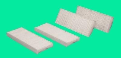 Wix 24683 cabin air filter