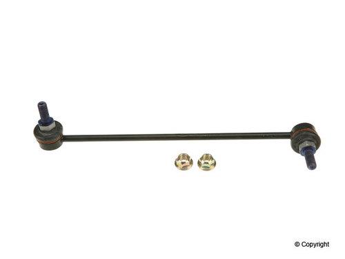 Wd express 376 43017 381 sway bar link kit-trw suspension stabilizer bar link