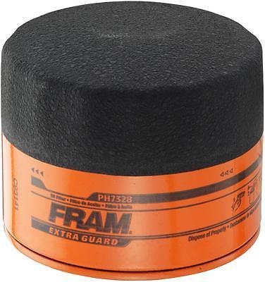 Fram extra guard oil filter ph7328