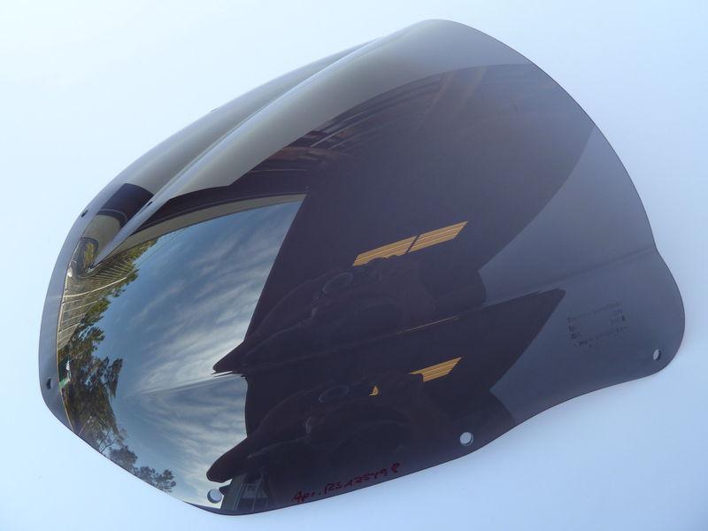 Gp500 windscreen windshield aprilia rs125 rs 125 95-98