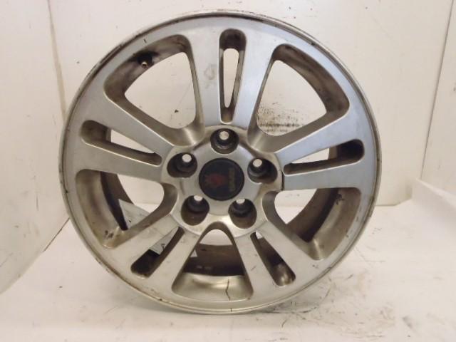 Wheel saab 9-3 2005 05 2006 06 2007 07 08 16x6.5 alloy 540354