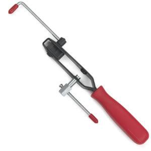 Kd tools 3191 cv joint boot clamp tightening wrench 