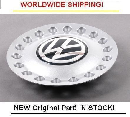 Vw volkswagen beetle(98-05) center cap hubcap genuine worldwide free shipping 