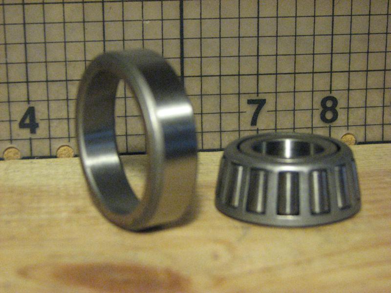 Pt-a-2 lm 11949 bearing/lm11910 cup   