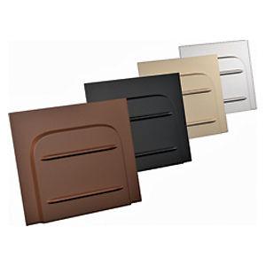 Op products screen door slide, e series, brown 77017