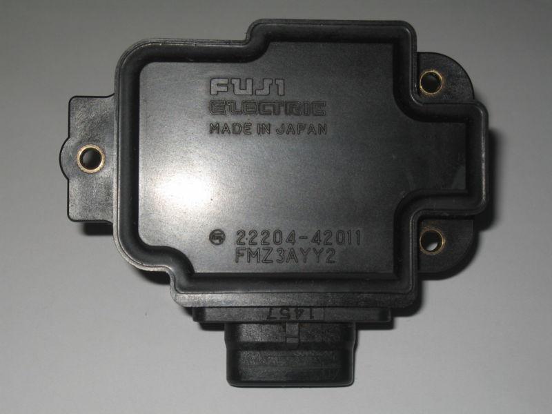 Toyota lexus gs300 sc300 sc400 ls400 supra mass air flow sensor meter maf 