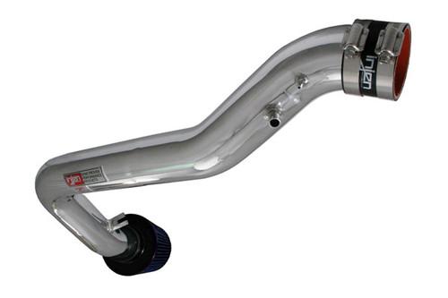 Injen rd1400p - acura integra polished aluminum rd car cold air intake system