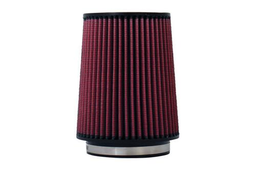 Injen x-1022-br - high performance air filter 5" f x 6.5" b x 9" h x 5.5" d