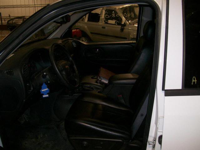 2005 chevy trailblazer ext interior rear view mirror 802772