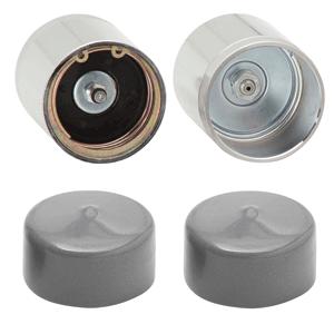 Brand new - fulton bearing protector f/1.980" hub diameter w/covers - bpc1980604