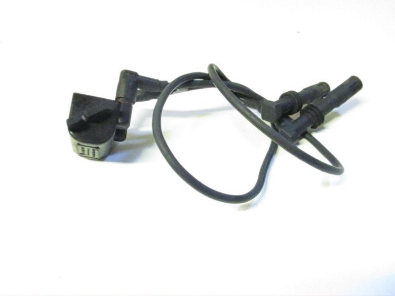 Bmw r1100r r1100 r-series 1100 1994-2000 ignition coils spark plug cables 115514