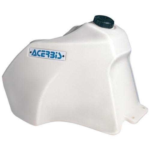 Acerbis gas tank white 5.8 gallons 2062480002