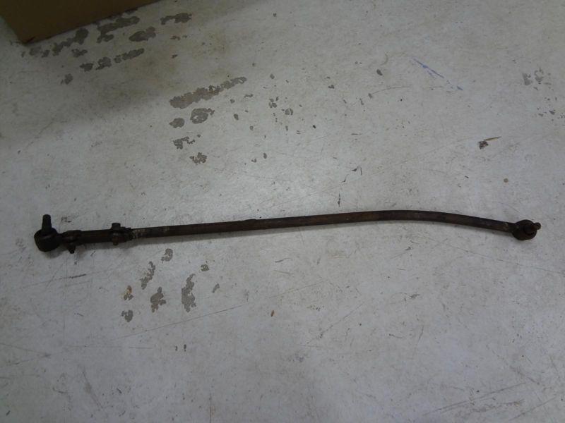 1939 1940 1941 ford car truck tie rod pickup convertible coupe