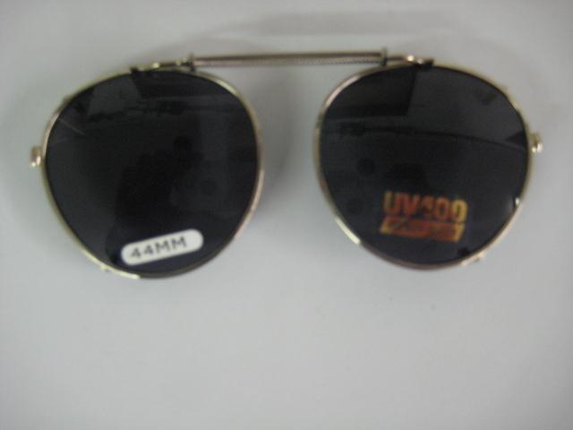 Derby cycles clip on sunglasses 05244