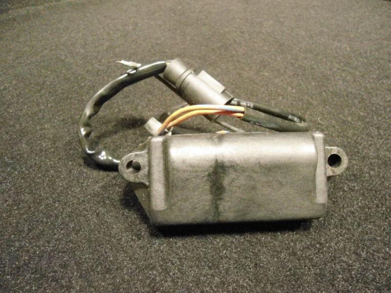 Power pack kit assembly #586697 johnson/evinrude  outboard boat part  #0586697