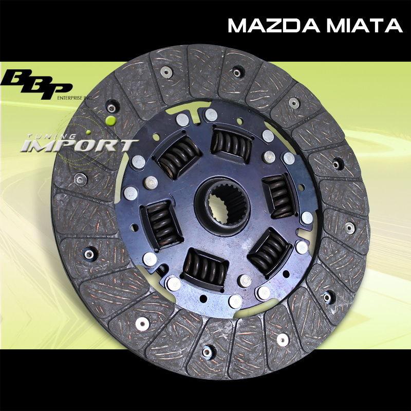 89-93 mazda miata mx5 2dr b6 bbp heavy duty performance clutch pressure plate