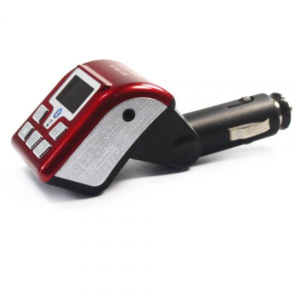 From US -  Bluetooth Car MP3 Player FM Transmitter with USB SD Slot, US $19.99, image 3