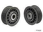 Wd express 681 33017 054 new idler pulley