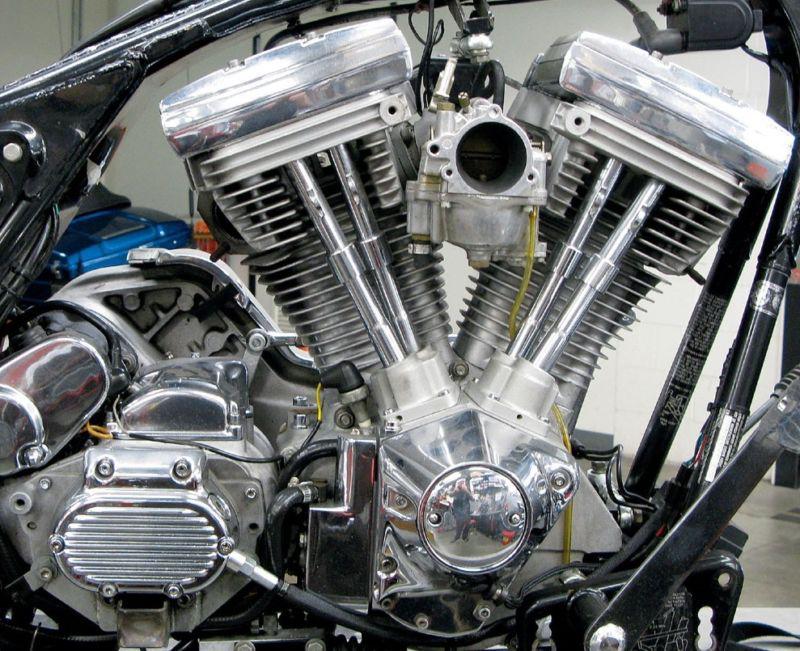 Sell Harley Davidson Evolution Motor  U0026 5 Speed