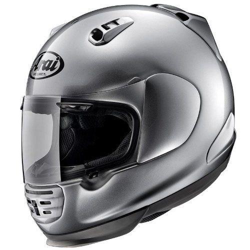 Arai rapide-ir metal silver m 57-58cm helmet free shipping japanese new brand
