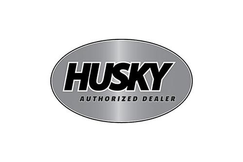 Husky liners 65753 2003 toyota 4runner tan custom floor mats 2nd row