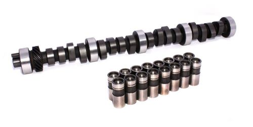Competition cams cl32-601-5 mutha thumpr; camshaft/lifter kit