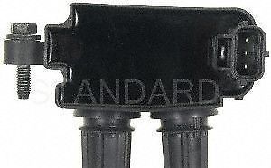 Standard motor products uf504 ignition coil dodge jeep chrysler made in usa