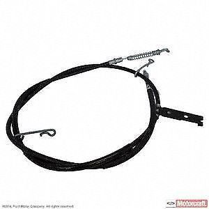 Brca44 cable asy - parking brake (ford)