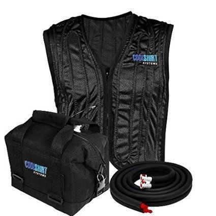 Coolshirt dragpack (drag pack)  fast track order complete system