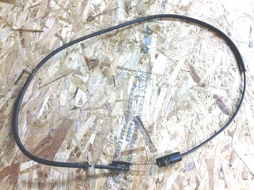2001 jeep grand cherokee throttle cable 4.0l 99-04